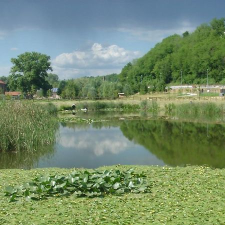 Villa La Ficuzza Cittadella del Capo Dış mekan fotoğraf