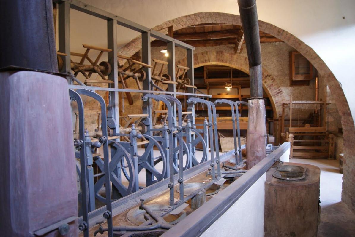 Villa La Ficuzza Cittadella del Capo Dış mekan fotoğraf