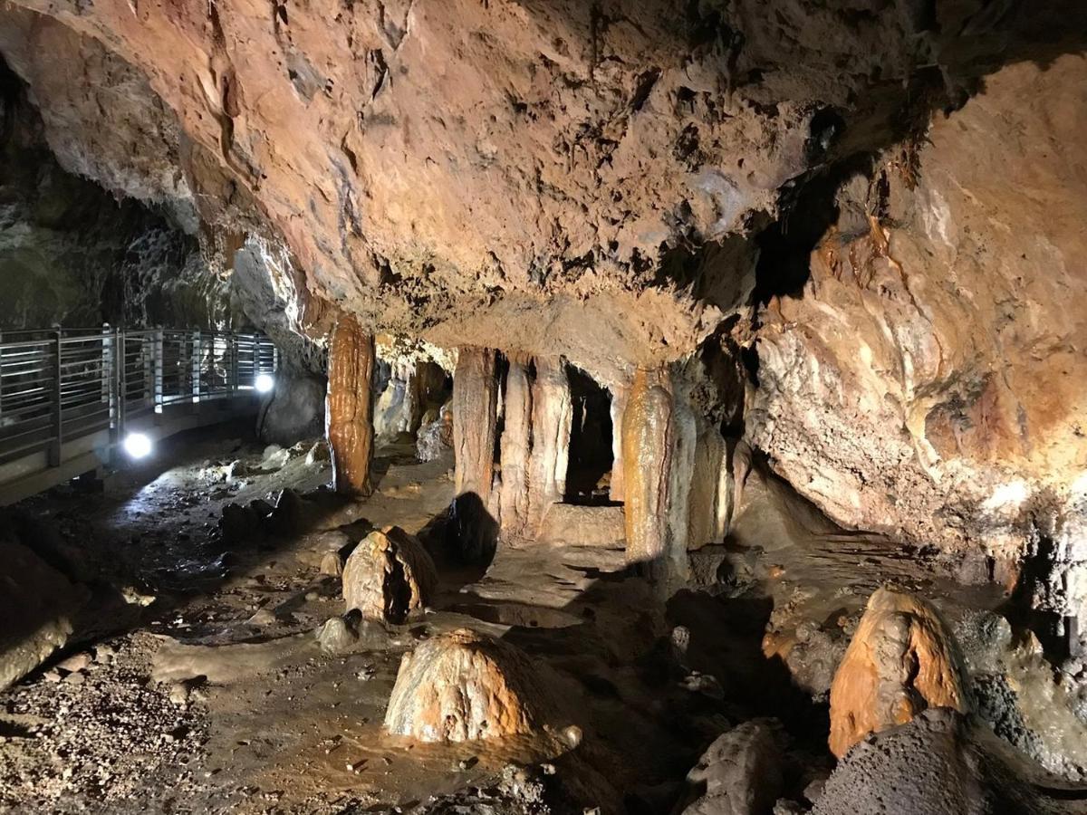 Villa La Ficuzza Cittadella del Capo Dış mekan fotoğraf