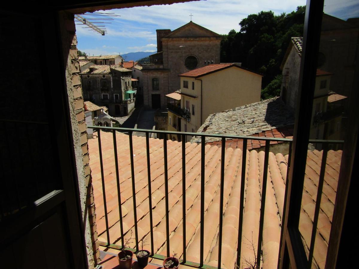Villa La Ficuzza Cittadella del Capo Dış mekan fotoğraf