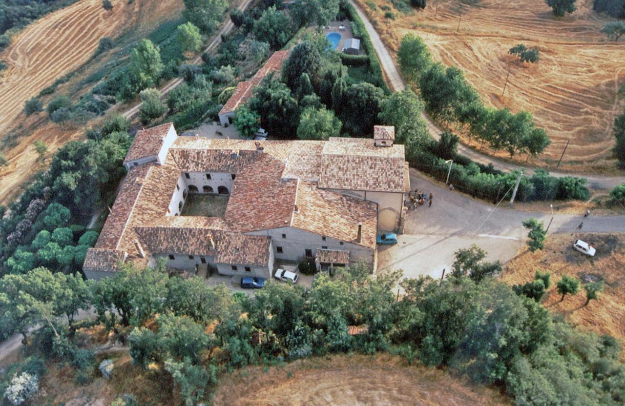 Villa La Ficuzza Cittadella del Capo Dış mekan fotoğraf