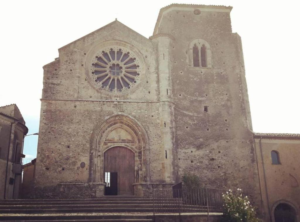 Villa La Ficuzza Cittadella del Capo Dış mekan fotoğraf