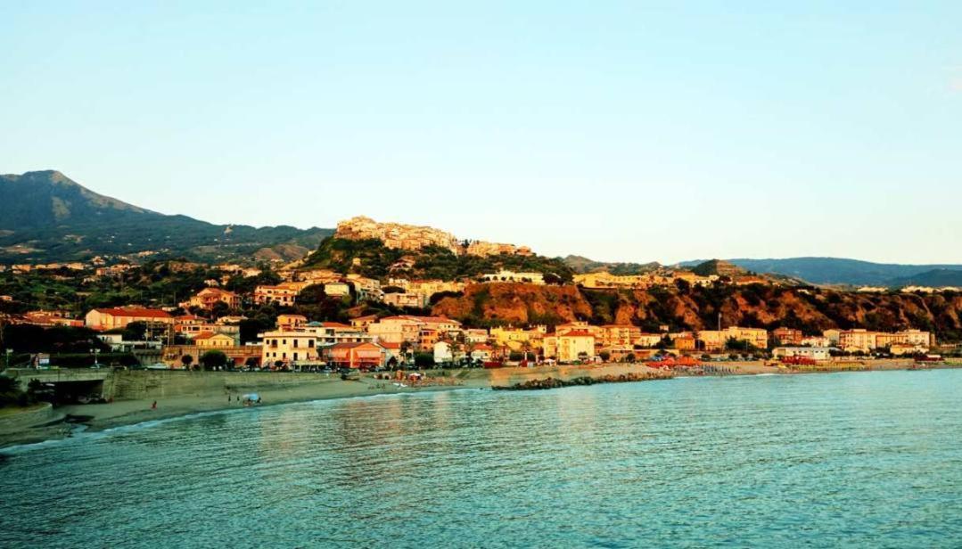 Villa La Ficuzza Cittadella del Capo Dış mekan fotoğraf