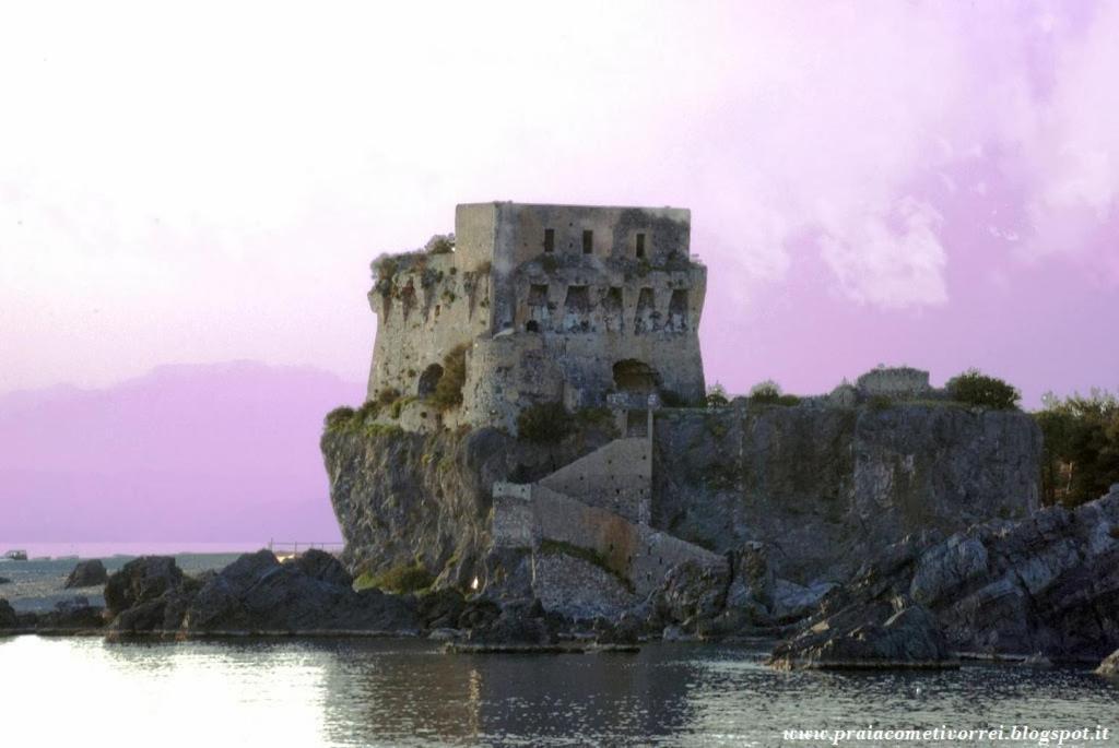 Villa La Ficuzza Cittadella del Capo Dış mekan fotoğraf