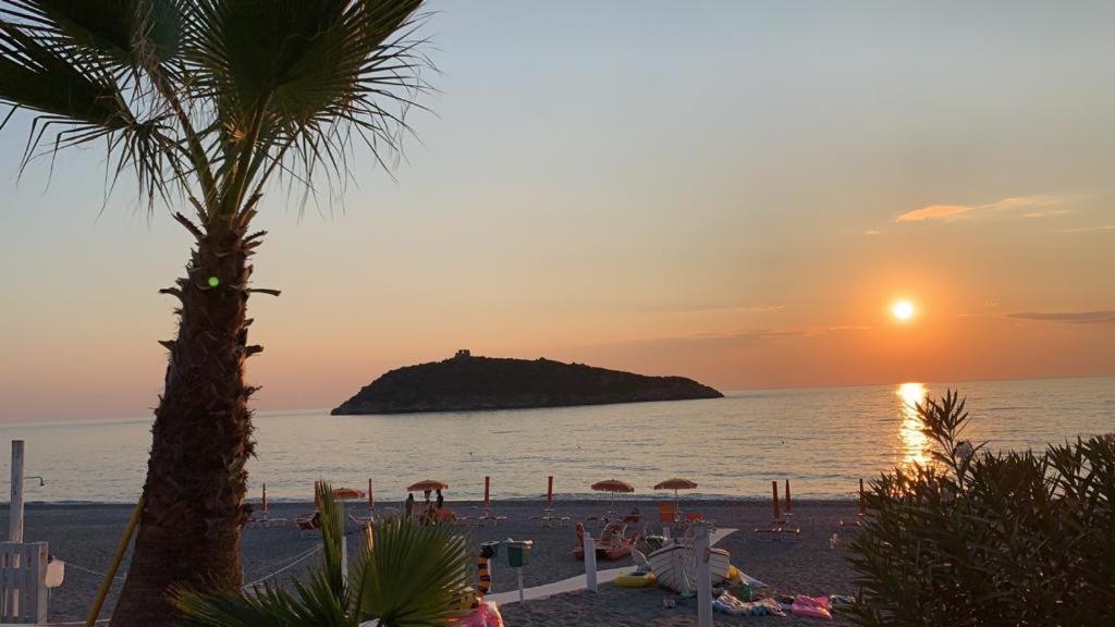Villa La Ficuzza Cittadella del Capo Dış mekan fotoğraf