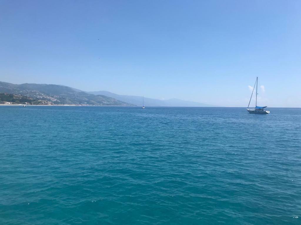 Villa La Ficuzza Cittadella del Capo Dış mekan fotoğraf